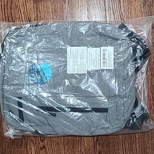 SeaDoo canvas back pack